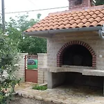 Apartments With Parking Space Biograd Na Moru - 15661 דירה