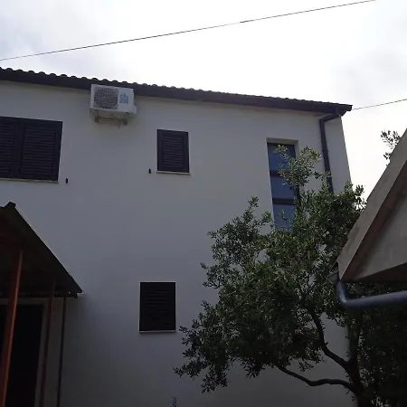 With Parking Space - 15661