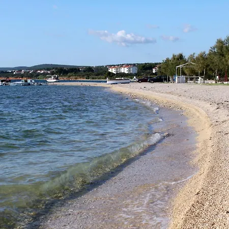 Apartments With Parking Space Biograd Na Moru - 15661 Biograd Na Moru