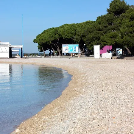 Apartmán Apartments With Parking Space Biograd Na Moru - 15661