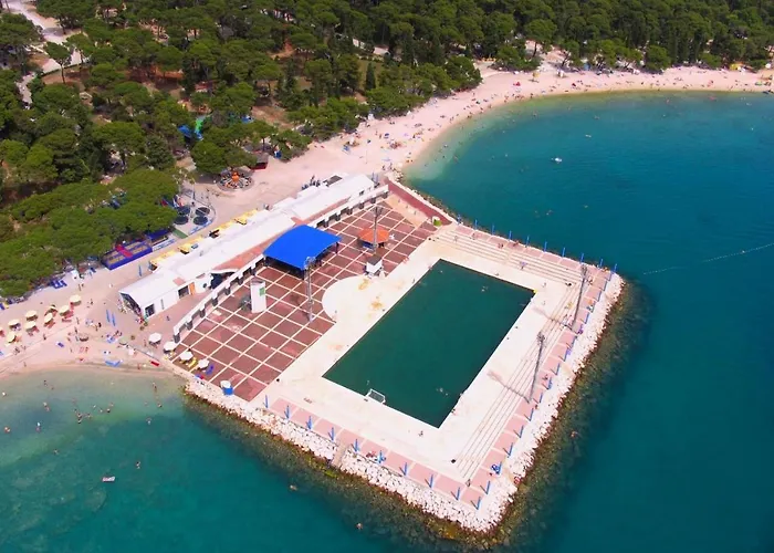 Apartments With Parking Space Biograd Na Moru - 15661 * Biograd Na Moru