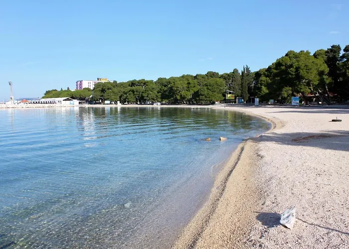 Apartments With Parking Space Biograd Na Moru - 15661 Apartamento