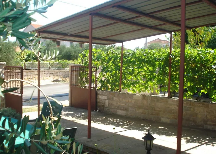 Apartments With Parking Space Biograd Na Moru - 15661 Apartamento *