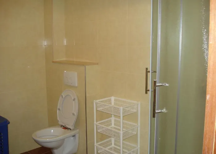 Apartments With Parking Space Biograd Na Moru - 15661 Biograd Na Moru