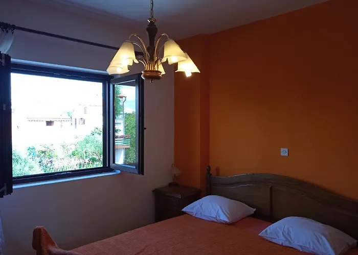 Apartments With Parking Space Biograd Na Moru - 15661 *