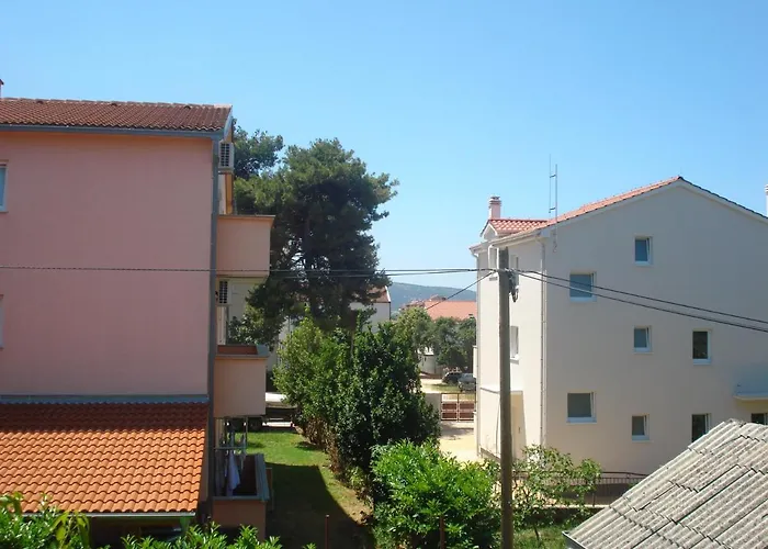 Apartments With Parking Space Biograd Na Moru - 15661 Apartamento Biograd Na Moru