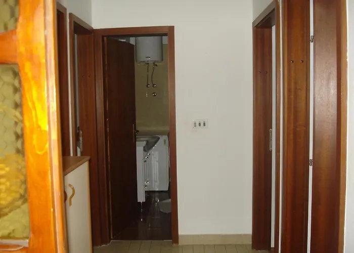 Apartments With Parking Space Biograd Na Moru - 15661 Apartmán