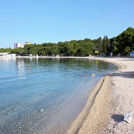 With Parking Space Biograd Na Moru, Biograd - 15661 Apartamento