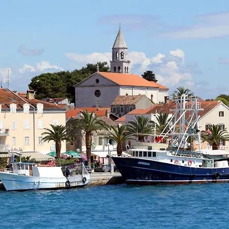 Apartment With A Parking Space Biograd Na Moru, Biograd - 15661