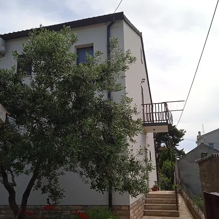 With A Parking Space Biograd Na Moru, Biograd - 15661 Apartment