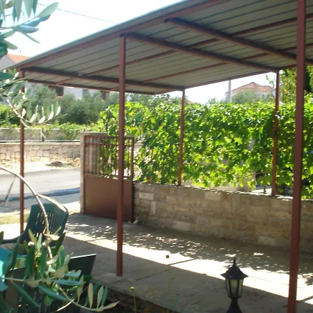With A Parking Space Biograd Na Moru, Biograd - 15661 شقة *