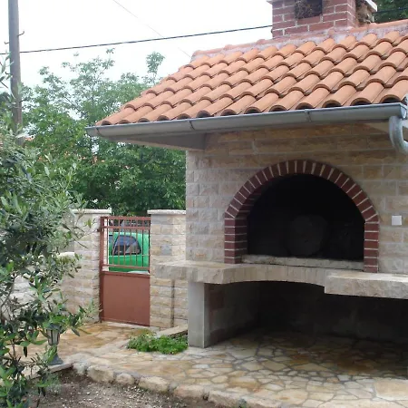 With A Parking Space Biograd Na Moru, Biograd - 15661 Apartment