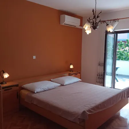 Apartament With Parking Space - 15661 Biograd Na Moru