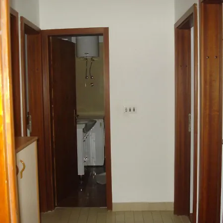With A Parking Space Biograd Na Moru, Biograd - 15661 Apartment