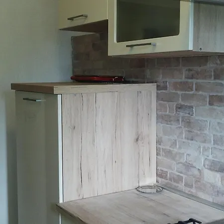 With A Parking Space Biograd Na Moru, Biograd - 15661 Apartment Biograd Na Moru