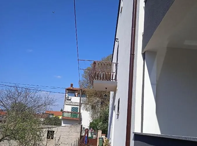 Daire Apartments With Parking Space Biograd Na Moru - 15661